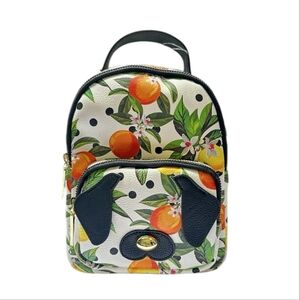 Betsey Johnson | Bags | Betsy Johnson Insolated Backpack  display picture 3